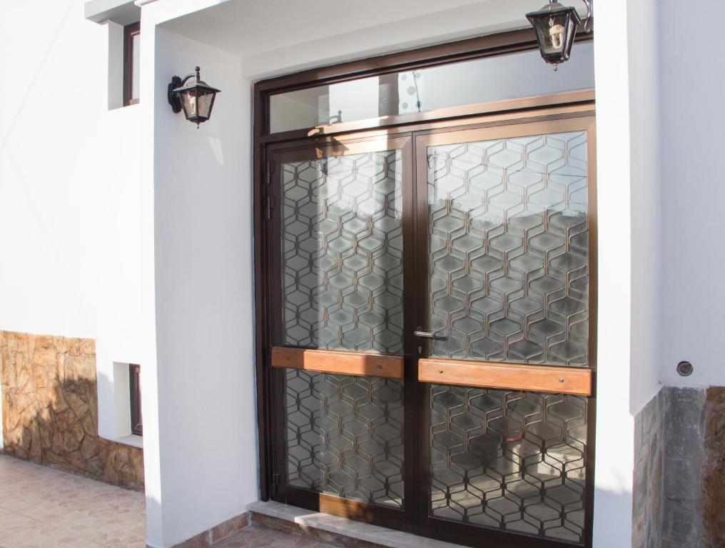 Popi Hotel Apartments Agia Marina Exterior foto